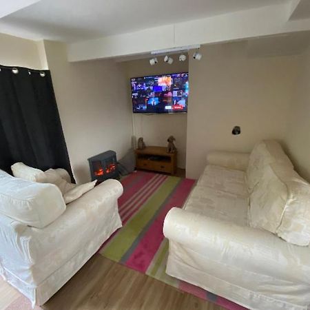Conwy Valley Cottage Llanbedr-y-cennin Екстериор снимка